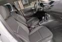 Autos - Ford FIESTA 2016 Nafta 80000Km - En Venta