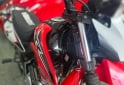 Motos - Honda Xr 150cc 2016 2016 Nafta  - En Venta