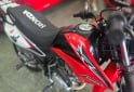 Motos - Honda Xr 150cc 2016 2016 Nafta  - En Venta