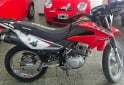Motos - Honda Xr 150cc 2016 2016 Nafta  - En Venta