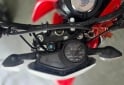 Motos - Honda Xr 150cc 2016 2016 Nafta  - En Venta