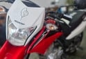 Motos - Honda Xr 150cc 2016 2016 Nafta  - En Venta