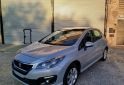Autos - Peugeot 308 2017 Nafta 100000Km - En Venta