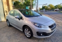 Autos - Peugeot 308 2017 Nafta 100000Km - En Venta