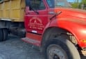 Camiones y Grúas - Camion Ford 14000 - Volcador - En Venta