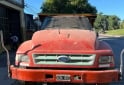 Camiones y Grúas - Camion Ford 14000 - Volcador - En Venta