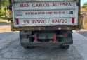 Camiones y Grúas - Camion Ford 14000 - Volcador - En Venta