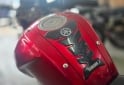 Motos - Yamaha FZ16 150cc 2015 Nafta - En Venta