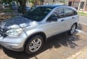 Camionetas - Honda Crv 2011 Nafta 150000Km - En Venta