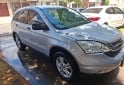 Camionetas - Honda Crv 2011 Nafta 150000Km - En Venta