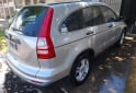 Camionetas - Honda Crv 2011 Nafta 150000Km - En Venta