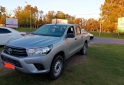 Camionetas - Toyota DX 2019 Diesel 19700Km - En Venta