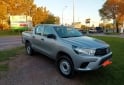 Camionetas - Toyota DX 2019 Diesel 19700Km - En Venta