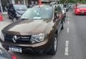 Autos - Renault DUSTER DYNAMIC 1.6 2017 Nafta  - En Venta