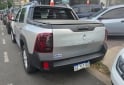 Camionetas - Renault Oroch outsider C/GNC 1.6 2018 GNC - En Venta