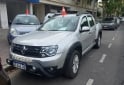 Camionetas - Renault Oroch outsider C/GNC 1.6 2018 GNC - En Venta