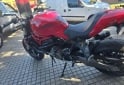 Motos - Ducati MONSTER 821 2021 Nafta 4000Km - En Venta
