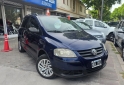 Autos - Volkswagen SURAN 2008 2008 Nafta - En Venta