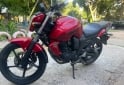 Motos - Yamaha FZ16 2015 Nafta 25000Km - En Venta