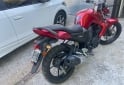 Motos - Yamaha FZ16 2015 Nafta 25000Km - En Venta