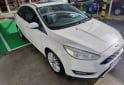 Autos - Ford Focus Se Plus Automtico 2017 Nafta 71800Km - En Venta