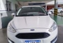 Autos - Ford Focus Se Plus Automtico 2017 Nafta 71800Km - En Venta