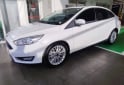 Autos - Ford Focus Se Plus Automtico 2017 Nafta 71800Km - En Venta