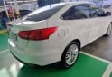 Autos - Ford Focus Se Plus Automtico 2017 Nafta 71800Km - En Venta