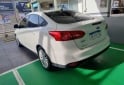 Autos - Ford Focus Se Plus Automtico 2017 Nafta 71800Km - En Venta