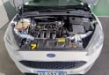 Autos - Ford Focus Se Plus Automtico 2017 Nafta 71800Km - En Venta