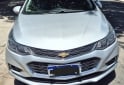 Autos - Chevrolet Cruze lt 2019 Nafta 105000Km - En Venta