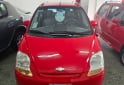 Autos - Chevrolet SPARK LT 2009 2009 Nafta  - En Venta