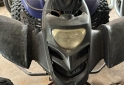 Cuatris y UTVs - Panther Wr250 2008  111Km - En Venta