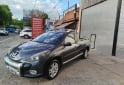 Utilitarios - Peugeot HOGGAR SAVEIRO 2014 Nafta 150000Km - En Venta