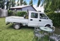 Camionetas - DFSK C32 2021 GNC 74000Km - En Venta
