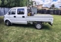 Camionetas - DFSK C32 2021 GNC 74000Km - En Venta