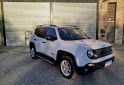 Camionetas - Jeep RENEGADE 2021 Nafta 80000Km - En Venta