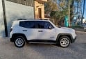 Camionetas - Jeep RENEGADE 2021 Nafta 80000Km - En Venta