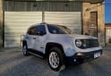 Camionetas - Jeep RENEGADE 2021 Nafta 80000Km - En Venta