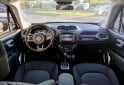 Camionetas - Jeep RENEGADE 2021 Nafta 80000Km - En Venta