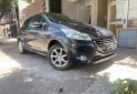 Autos - Peugeot 208 Allure Nav Touch 2014 Nafta 97000Km - En Venta
