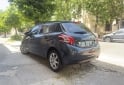 Autos - Peugeot 208 Allure Nav Touch 2014 Nafta 97000Km - En Venta
