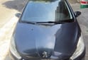 Autos - Peugeot 208 Allure Nav Touch 2014 Nafta 97000Km - En Venta