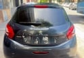 Autos - Peugeot 208 Allure Nav Touch 2014 Nafta 97000Km - En Venta