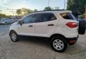 Autos - Ford ECOSPORT 2014 Nafta 138000Km - En Venta