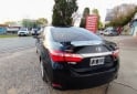 Autos - Toyota Corol 2015 GNC 139000Km - En Venta