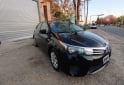 Autos - Toyota Corol 2015 GNC 139000Km - En Venta