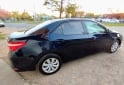Autos - Toyota Corol 2015 GNC 139000Km - En Venta