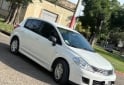 Autos - Nissan Tiida 2011 Nafta 11111Km - En Venta