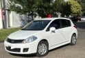 Autos - Nissan Tiida 2011 Nafta 11111Km - En Venta